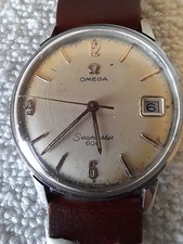 OMEGA SEAMASTER 600. OROLOGIO