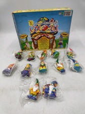 Serie completa figure - serie,