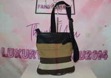 Borsa Burberry Cross Bag
