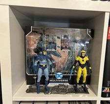 Modellino McFarlane DC