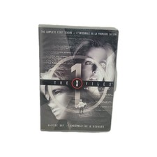 The X-Files Season 1 DVD Set