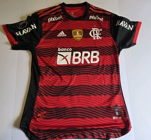 Flamengo gabi 2022 2023 - 9,
