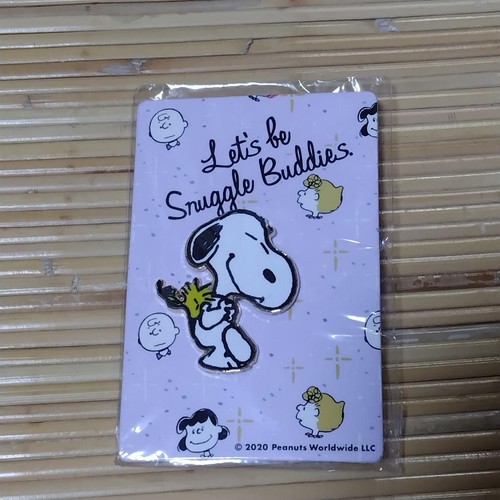 Distintivo spilla peanuts - spilla,