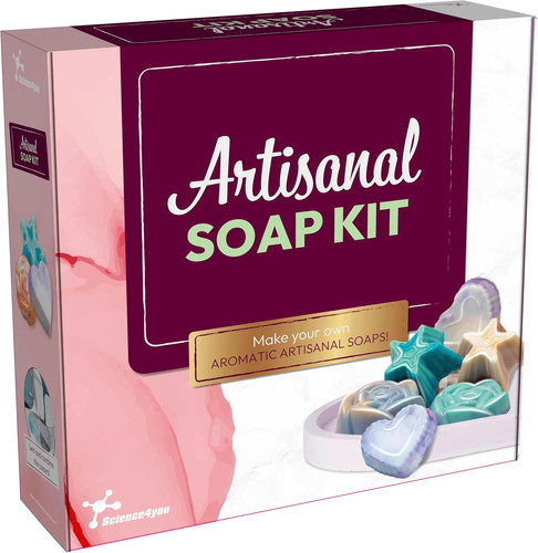 Kit per produzione di - kit, la