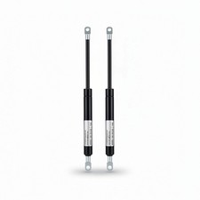 2x Puntoni Gas Letto Ottomano