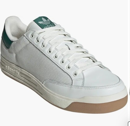 Sneakers basse stringate