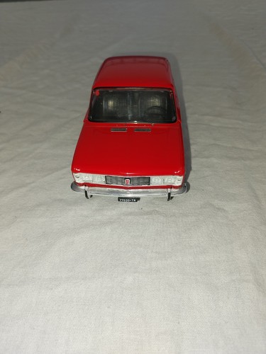 Fiat 125 scala 24 - scala, 1,24