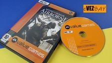 Gioco per PC - Medal of Honor AIRBORNE - EA - DVD-ROM ITA - Windows 2000 XP