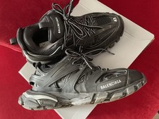 Balenciaga Track LED Nere – Taglia 43