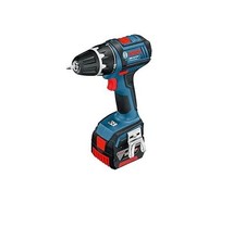 TRAPANO AVVITATORE GSR 14,4