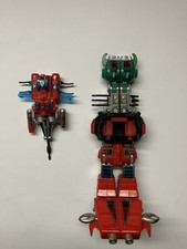 Takara Diaclone Kronoform