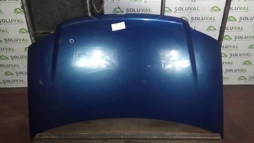 Cofano fiat panda phase - cofano,
