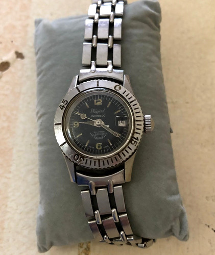 Orologio vintage diver phigied - orologio,