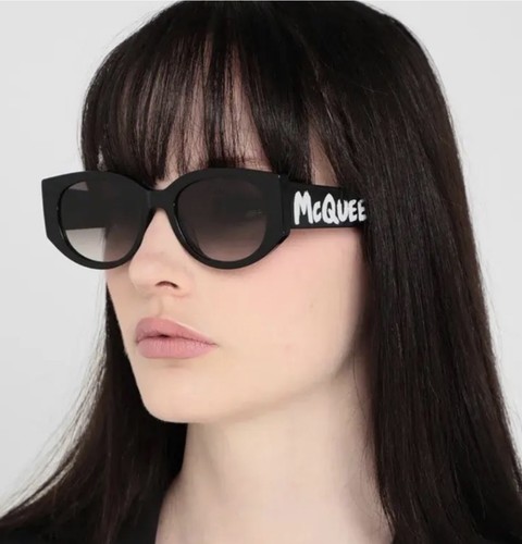 Alexander mcqueen occhiali - mcqueen,