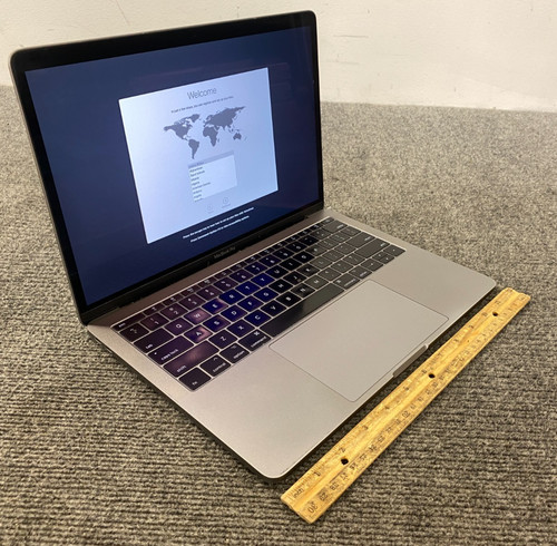 Apple macbook pro a1708 - macbook,