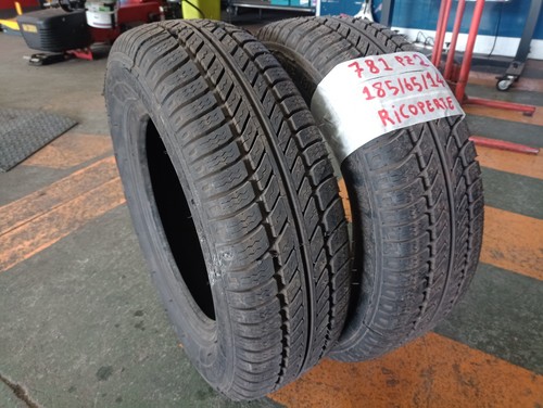 Pneumatici 185 r14 - 185/65, 84s