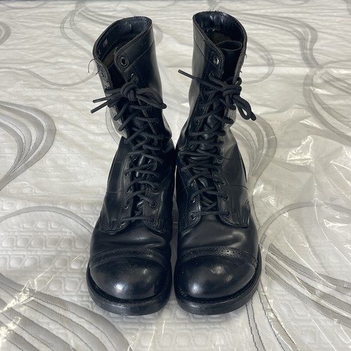 Stivali combattimento - da,
