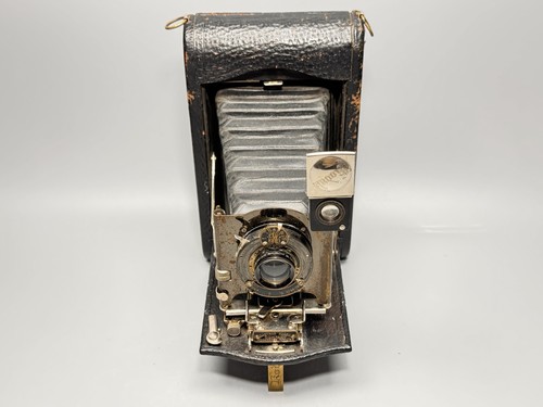 Eastman kodak autographic - eastman,
