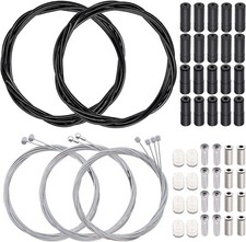Bicycle Brake Cable Shift