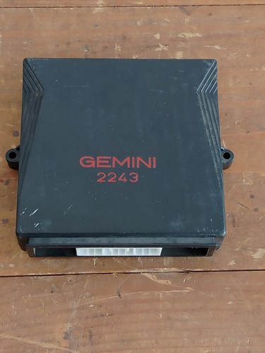 Gemini 2243 accessorio - gemini,