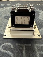 SANKEN AIRPAX 9244 LINE