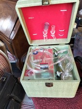 Aerosol Apparecchio Vintage