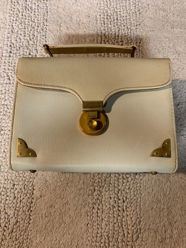 Borsa mano vintage - mano,