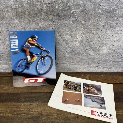 Vintage 1992 1993 mountain - 1992,