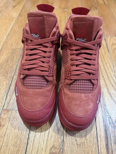 Nike air jordan - air, nigel