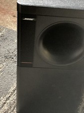 Bose Lifestyle Acoustimass 10