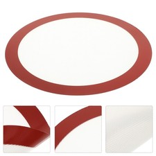  Tappeto Silicone Cucina Tappetino Da Forno Antiaderente Resistente Al Calore