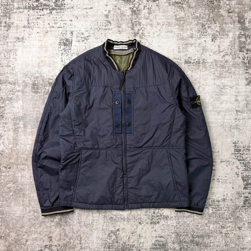 Giubbotto bomber stone - bomber, island