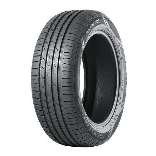 Gomme estive nokian 195 - nokian, r15