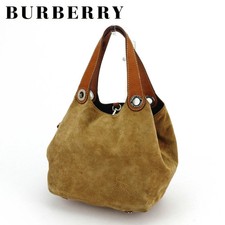 Borsa donna Burberry