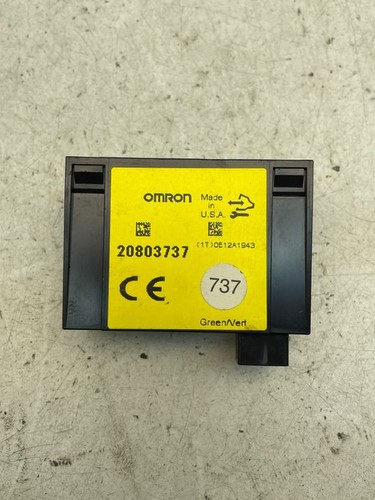 Centralina keyless chevrolet - keyless,