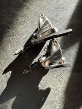 Set pinze SRAM Red22 HRD freni a disco idraulici anteriori e posteriori attacco post