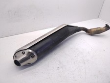 SCARICO MARMITTA TERMINALE HONDA HORNET 600 2003 PC36A03F