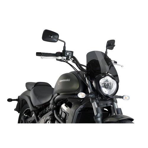 Cupolino naked sport - cupolino,