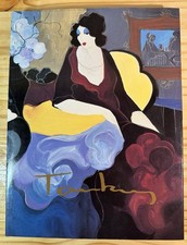 Itzchak Tarkay: Profile of an