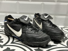 Scarpe da calcio vintage Nike