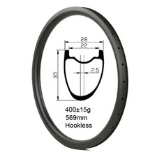 Cerchi bici strada 700c