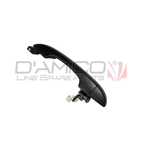 Maniglia sportello lato - , destro