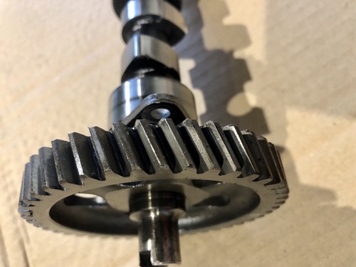 Albero camme motore yanmar - a,