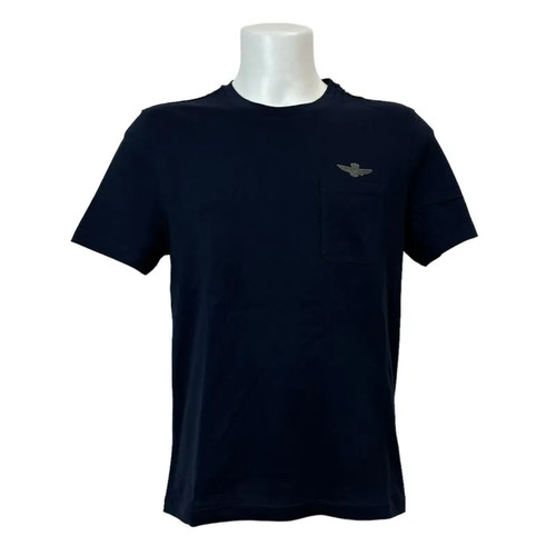 Shirt uomo aeronautica - t-shirt,