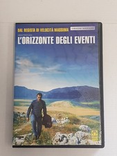 L'ORIZZONTE DEGLI EVENTI