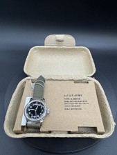 OROLOGIO MILITARE ELGIN