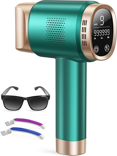 608 dispositivo ipl - fz-608,