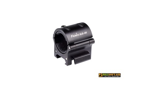 Fenix attacco picatinny - fenix,