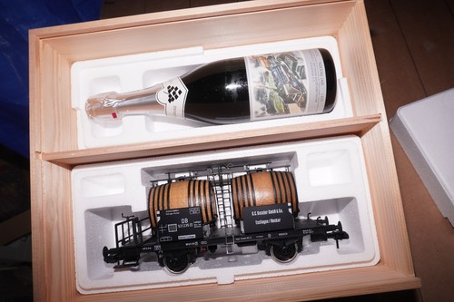 Bod ü3 märklin scala set - 1,