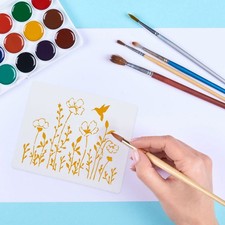  Modelli Di Disegno Stencil Da